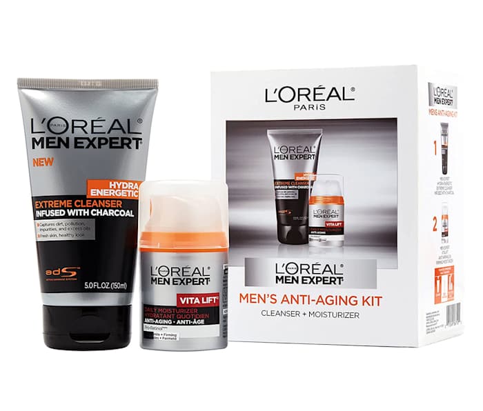 Loreal-Men